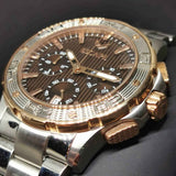 ESCAPE EC1123-102 Chronograph Herrenuhr, Watch, ÖZEN SAAT 7601123102003