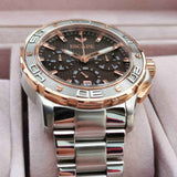 ESCAPE EC1123-102 Chronograph Herrenuhr, Watch, ÖZEN SAAT 7601123102003