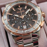 ESCAPE EC1123-102 Chronograph Herrenuhr, Watch, ÖZEN SAAT 7601123102003