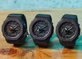 Casio G-shock Herren 45mm Analog Digital Quarz ÖZEN SAAT