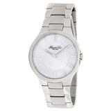 Kenneth Cole New York, KC4830 Slim Watch, 37mm Unisex Uhr, ÖZEN SAAT