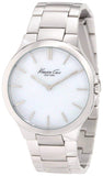 Kenneth Cole New York, KC4830 Slim Watch, 37mm Unisex Uhr, ÖZEN SAAT