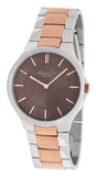 Kenneth Cole NewYork KC4829 Slim Unisex Uhr ÖZEN SAAT