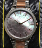 Kenneth Cole NewYork KC4829 Slim Unisex Uhr ÖZEN SAAT