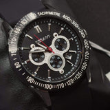 SEBAGO SBGS8226A Chronograph Tachymeter Herrenuhr, ÖZEN SAAT 8699195815722