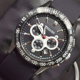 SEBAGO SBGS8226A Chronograph Tachymeter Herrenuhr, ÖZEN SAAT 8699195815722