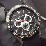 SEBAGO SBGS8226A Chronograph Tachymeter Herrenuhr, ÖZEN SAAT 8699195815722