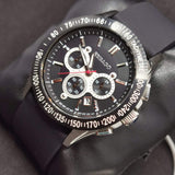 SEBAGO SBGS8226A Chronograph Tachymeter Herrenuhr, ÖZEN SAAT 8699195815722