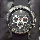 SEBAGO SBGS8226A Chronograph Tachymeter Herrenuhr, ÖZEN SAAT 8699195815722