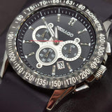 SEBAGO SBGS8226A Chronograph Tachymeter Herrenuhr, ÖZEN SAAT 8699195815722