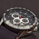 SEBAGO SBGS8226A Chronograph Tachymeter Herrenuhr, ÖZEN SAAT 8699195815722