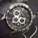 SEBAGO SBGS8226A Chronograph Tachymeter Herrenuhr, ÖZEN SAAT 8699195815722