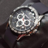 SEBAGO SBGS8226A Chronograph Tachymeter Herrenuhr, ÖZEN SAAT 8699195815722