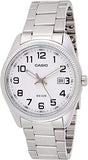 Casio Collection 38mm Herren Armbanduhr ÖZEN SAAT