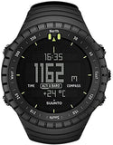 Suunto Core Outdoor-Uhr mit Höhenmesser, Barometer und Kompass ÖZEN SAAT