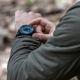 Suunto Core Outdoor-Uhr mit Höhenmesser, Barometer und Kompass ÖZEN SAAT