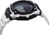 Casio Collection 48mm Digital Herren Armbanduhr ÖZEN SAAT