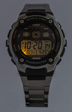 Casio Collection 48mm Digital Herren Armbanduhr ÖZEN SAAT