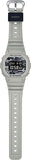 Casio G-Schock Watch 43mm Digital Uhr, ÖZEN SAAT