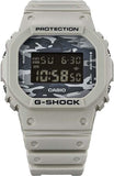 Casio G-Schock Watch 43mm Digital Uhr, ÖZEN SAAT