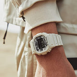 Casio G-Schock Watch 43mm Digital Uhr, ÖZEN SAAT