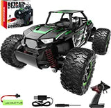 Ferngesteuertes Auto - 2,4 GHz 1:20 RC Auto 20Km/h All Terrain Auto Spielzeug Offroad 2WD RC Buggy mit wiederaufladbarer Batterie für Kinder ab 4 5 6 7 8 Jahre