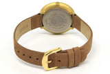 Boccia 3244-03 Titanium Watch 33mm Analog Quarz Damenuhr ÖZEN SAAT 4040066225760