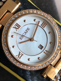 ESCAPE EC1061-703 Rose Gold 36mm Damenuhr, Watch, ÖZEN SAAT 8851156100005