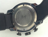 ROMANSON (Swiss Made) AL1216HM2DA32W Chronograph Sapphire Glass Herrenuhr ÖZEN SAAT