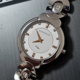 ROMANSON Lily RD0269TLWB2 Damenuhr, Watch, ÖZEN SAAT