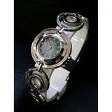 ROMANSON Giselle RLD862QLWA3 Damenuhr, Watch, ÖZEN SAAT