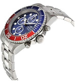 Invicta Pro Diver Chronograph 43mm Herrenuhr