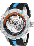 Invicta S1 Rally 51mm Race Team Herren Armbanduhr.