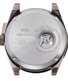 Orient RA-AR0203Y10B Retro Future Kamera 41mm 5ATM
