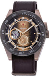 Orient RA-AR0203Y10B Retro Future Kamera 41mm 5ATM