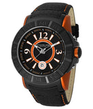 Stuhrling Gen-X 543 Quartz 50mm Diver Herrenuhr