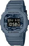 Casio G-Shock Watch 38mm Analog-Digital Uhr 20 Bar ÖZEN SAAT