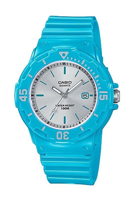 CASIO LRW-200H-2E3VDR  BAYAN KOL SAATİ