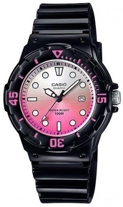 Casio LRW-200H-4EVDR Kadın Saat