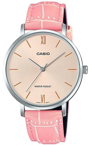 Casio LTP-VT01L-4BUDF Women's Watch