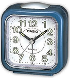 Casio TQ-142-2DF Wall &amp; Desk Clock