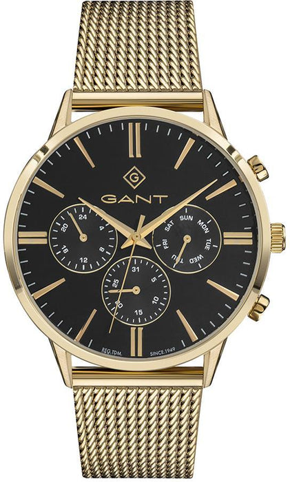 Gant GT063008 Erkek Kol Saati