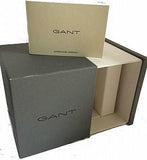 Gant GTAD00701099I 44 mm Slikon Kordonlu Erkek Kol Saati