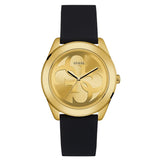 Guess GUW0911L3 38 mm Silikon Kordonlu Kadın Kol Saati MvStime