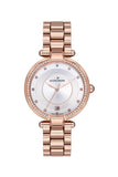 Jacques Philippe Swiss Made JPQLS083325 Women's watch
