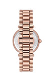 Jacques Philippe Swiss Made JPQLS083325 Women's watch