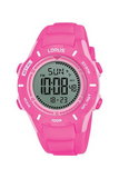 Lorus R2373MX9 Digital Watch
