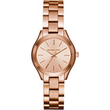 Michael Kors MK3513 33 mm Rose Gold Kadın Kol Saati MvStime