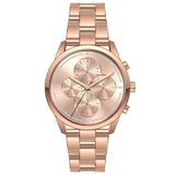 Michael Kors MK6521 40 mm Rose Gold Kadın Kol Saati MvStime