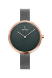 Obaku Denmark Kadın  Saati V227LXVJMJ